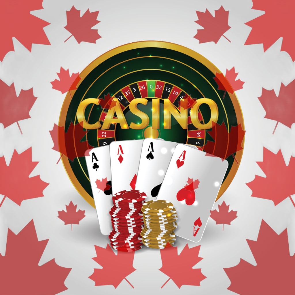 Trusted online casinos in canada